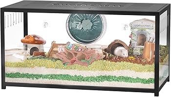 ミツリシャス BUCATSTATE メタルケージ 80cm 床材等付 Amazon | BUCATSTATE ハムスター メタル製 80cm ケージ 飼育